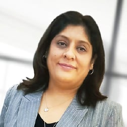 Monika Talwar