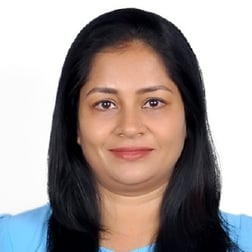 Sunitha Kunder